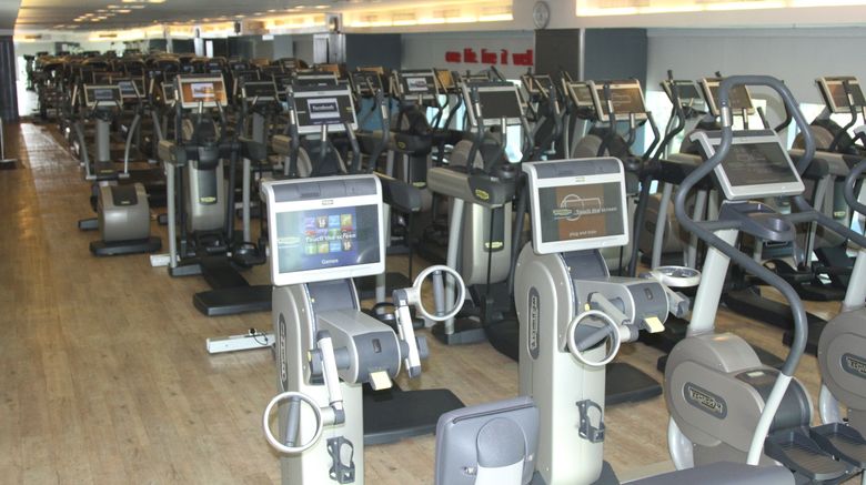<b>Crowne Plaza Hotel City Center Health Club</b>. Images powered by <a href="https://www.leonardoworldwide.com/" title="Leonardo Worldwide" target="_blank">Leonardo</a>.
