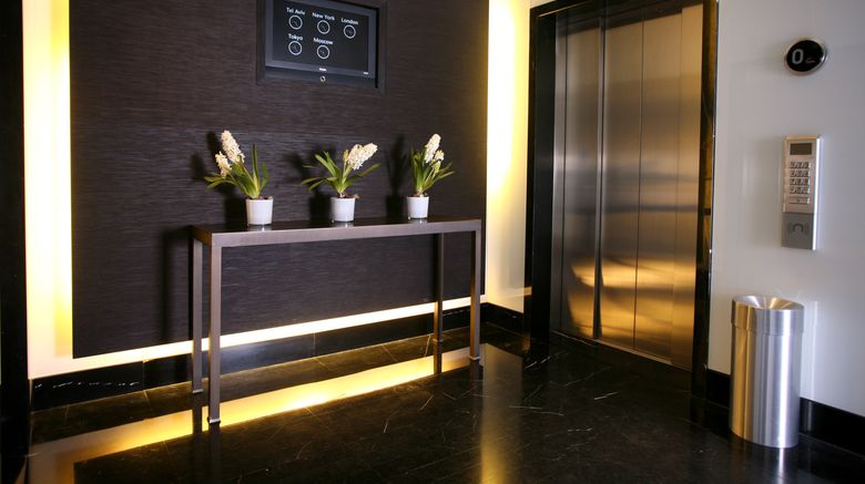 <b>Crowne Plaza Hotel City Center Lobby</b>. Images powered by <a href="https://www.leonardoworldwide.com/" title="Leonardo Worldwide" target="_blank">Leonardo</a>.