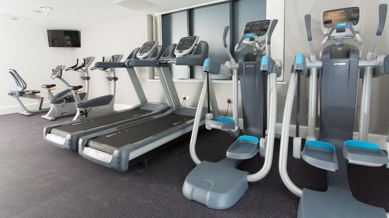 <b>Staybridge Suites Birmingham Health Club</b>. Images powered by <a href="https://leonardo.com/" title="Leonardo Worldwide" target="_blank">Leonardo</a>.