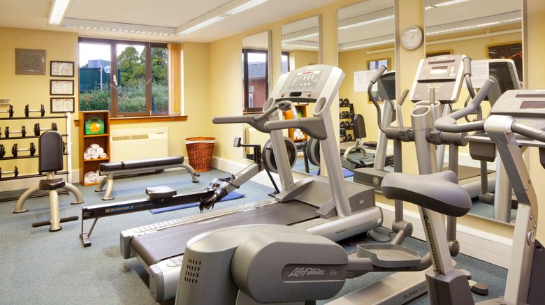 <b>Holiday Inn Northampton Health Club</b>. Images powered by <a href="https://www.leonardoworldwide.com/" title="Leonardo Worldwide" target="_blank">Leonardo</a>.