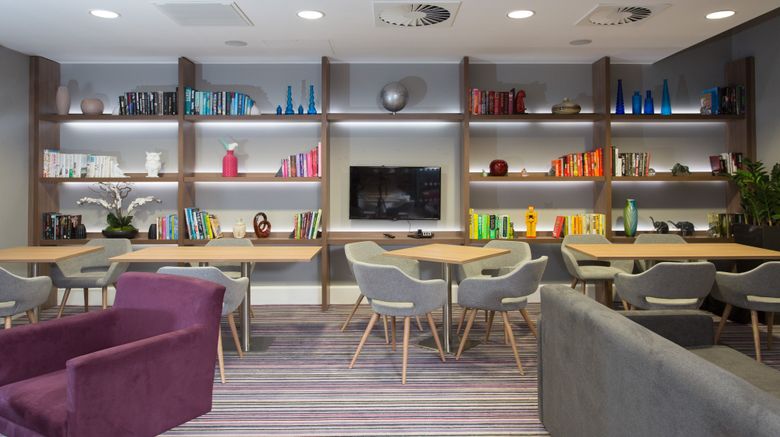 <b>Staybridge Suites Birmingham Meeting</b>. Images powered by <a href="https://leonardo.com/" title="Leonardo Worldwide" target="_blank">Leonardo</a>.