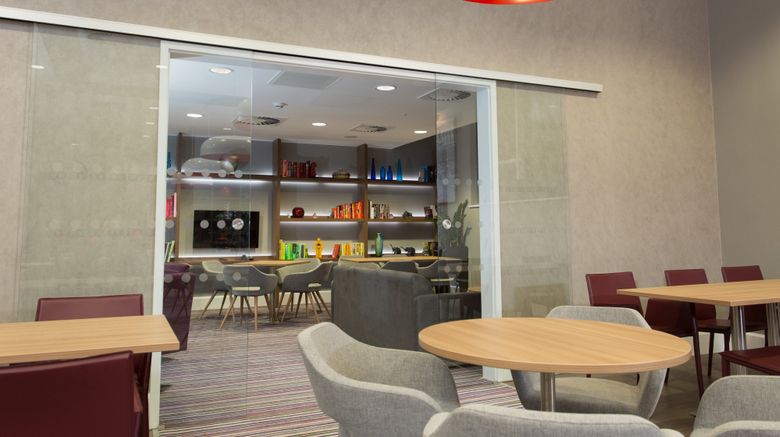 <b>Staybridge Suites Birmingham Meeting</b>. Images powered by <a href="https://leonardo.com/" title="Leonardo Worldwide" target="_blank">Leonardo</a>.