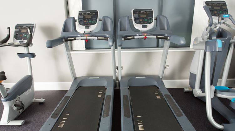 Staybridge Suites Birmingham Health Club