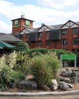Holiday Inn Northampton