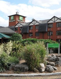 Holiday Inn Northampton