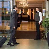 Crowne Plaza Berlin City Centre