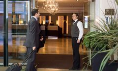 Crowne Plaza Berlin City Centre