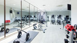 <b>Crowne Plaza Berlin City Centre Health Club</b>. Images powered by <a href="https://www.leonardoworldwide.com/" title="Leonardo Worldwide" target="_blank">Leonardo</a>.
