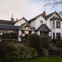 The White Rabbit Hotel