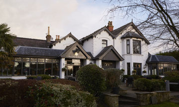 The White Rabbit Hotel