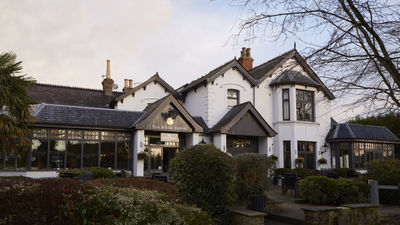The White Rabbit Hotel