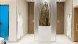 <b>Crowne Plaza Berlin City Centre Recreation</b>. Images powered by <a href="https://www.leonardoworldwide.com/" title="Leonardo Worldwide" target="_blank">Leonardo</a>.