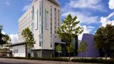 Holiday Inn Express Hull City Centre Exterior