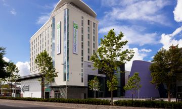 Holiday Inn Express Hull City Centre