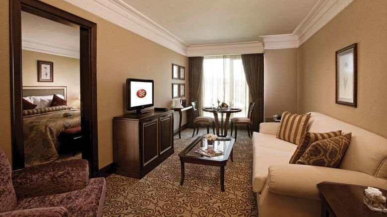 <b>Crowne Plaza Istanbul-Asia Suite</b>. Images powered by <a href="https://www.leonardoworldwide.com/" title="Leonardo Worldwide" target="_blank">Leonardo</a>.