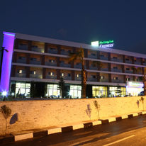 Holiday Inn Express Manisa West