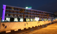 Holiday Inn Express Manisa West