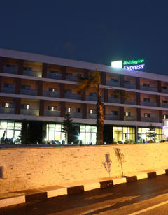 Holiday Inn Express Manisa West