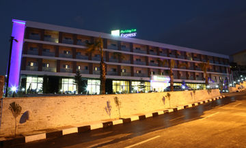 Holiday Inn Express Manisa West