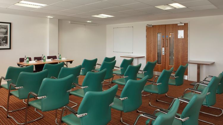 Holiday Inn Express Ramsgate - Minster Meeting