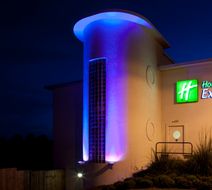 Holiday Inn Express Ramsgate - Minster Exterior