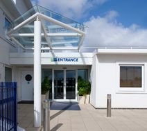Holiday Inn Express Ramsgate - Minster Exterior