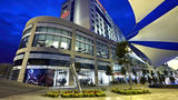 <b>Crowne Plaza Istanbul-Asia Exterior</b>. Images powered by <a href="https://www.leonardoworldwide.com/" title="Leonardo Worldwide" target="_blank">Leonardo</a>.