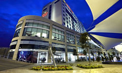 Crowne Plaza Istanbul-Asia