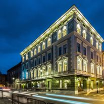 Hotel Indigo Krakow - Florian Gate