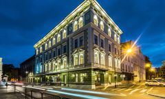 Hotel Indigo Krakow - Florian Gate