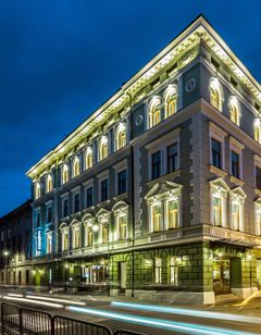 Hotel Indigo Krakow - Florian Gate