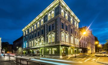 Hotel Indigo Krakow - Florian Gate