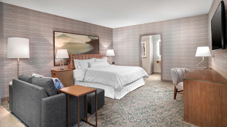 <b>The Westin Calgary Airport Suite</b>. Images powered by <a href="https://leonardo.com/" title="Leonardo Worldwide" target="_blank">Leonardo</a>.