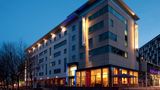 <b>Holiday Inn Express Leeds-Armouries Exterior</b>. Images powered by <a href="https://www.leonardoworldwide.com/" title="Leonardo Worldwide" target="_blank">Leonardo</a>.