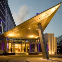Crowne Plaza London-Gatwick Airport