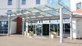 Holiday Inn Express Leigh Sports Village Exterior