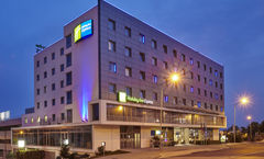 Holiday Inn Express Lisbon Alfragide