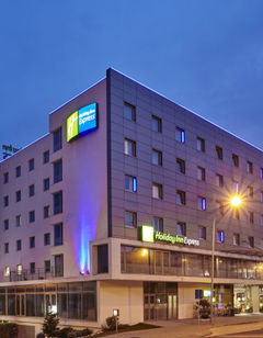Holiday Inn Express Lisbon Alfragide