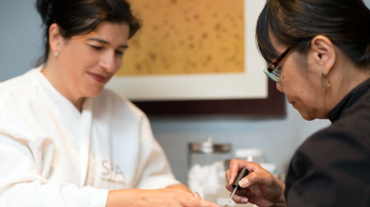 InterContinental Boston Spa