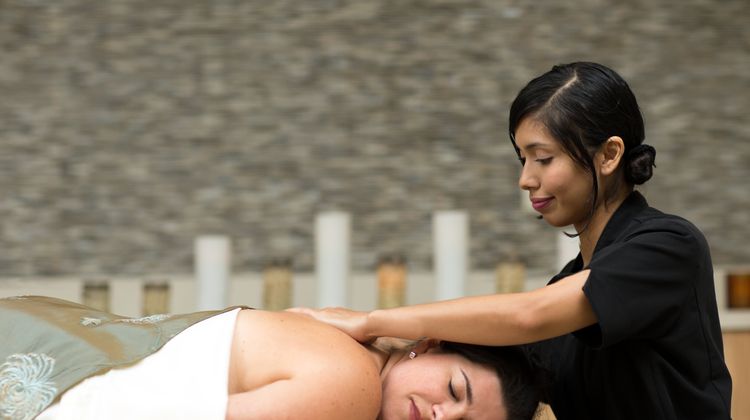 InterContinental Boston Spa