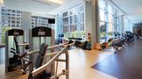 InterContinental Boston Health Club