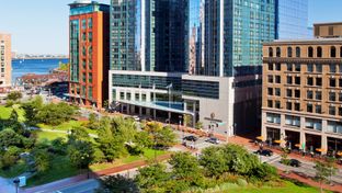 InterContinental Boston