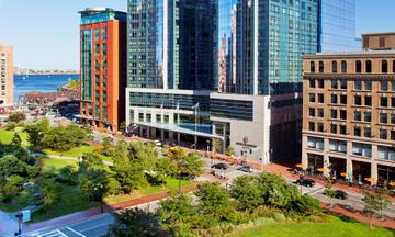 InterContinental Boston