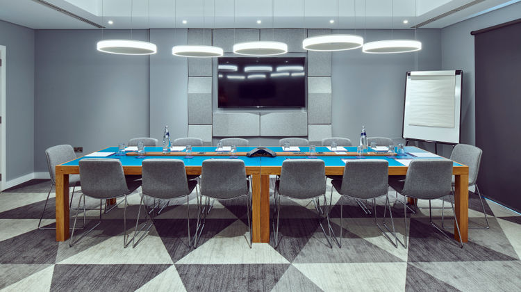 Holiday Inn Express Gibraltar Meeting