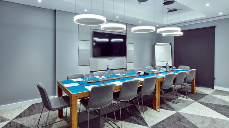 Holiday Inn Express Gibraltar Meeting