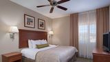 Candlewood Suites Austin N-Cedar Park Room
