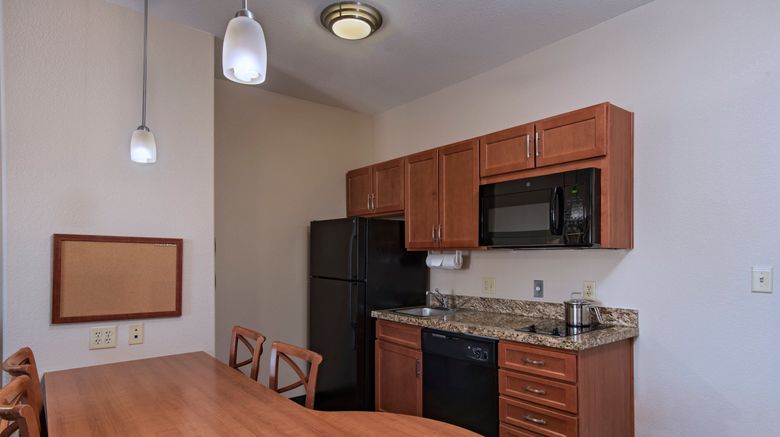 <b>Candlewood Suites Austin N-Cedar Park Room</b>. Images powered by <a href="https://www.leonardoworldwide.com/" title="Leonardo Worldwide" target="_blank">Leonardo</a>.