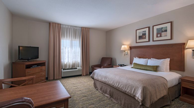 <b>Candlewood Suites Austin N-Cedar Park Room</b>. Images powered by <a href="https://www.leonardoworldwide.com/" title="Leonardo Worldwide" target="_blank">Leonardo</a>.