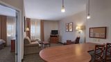 Candlewood Suites Austin N-Cedar Park Room