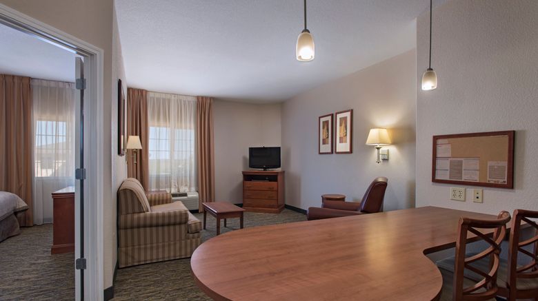 <b>Candlewood Suites Austin N-Cedar Park Room</b>. Images powered by <a href="https://www.leonardoworldwide.com/" title="Leonardo Worldwide" target="_blank">Leonardo</a>.